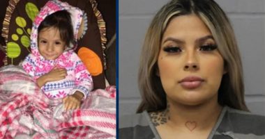 Mom of Girl Missing Since 2017 Arrested After Other Daughter Is Found Starved in Cramped Closet
