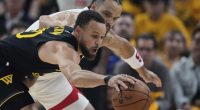 Moneyline, spread, and total for Sunday night