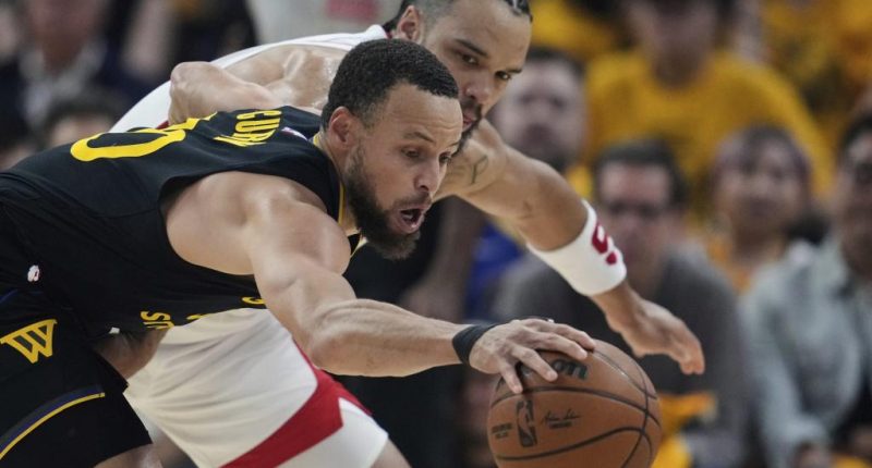 Moneyline, spread, and total for Sunday night