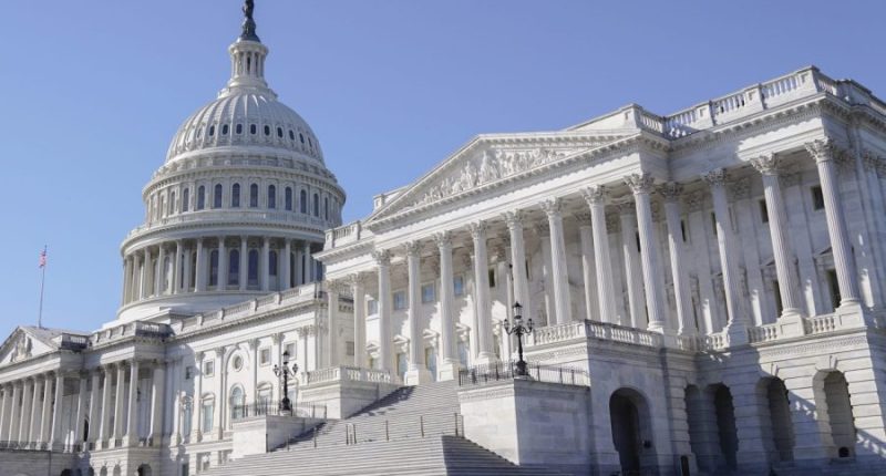 Moody’s downgrades US credit rating