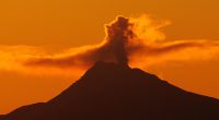 More than 70 earthquakes hit massive US volcano