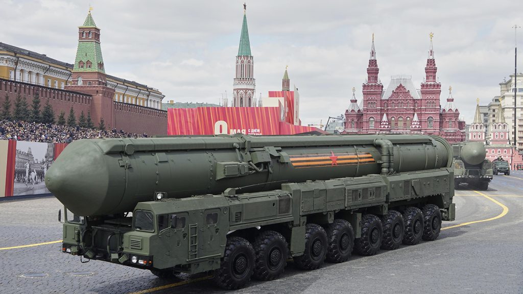 Morning Report — White House on defense over DOGE cuts; trade court halts tariffs