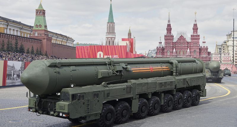 Morning Report — White House on defense over DOGE cuts; trade court halts tariffs