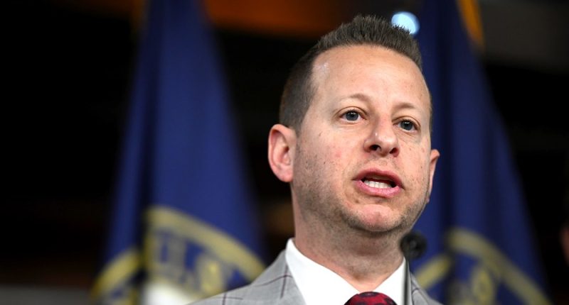 Moskowitz criticizes NYU grad speaker over pro-Palestine speech: 'Good luck getting a job'