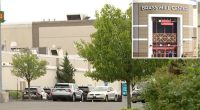 Multiple people shot at Connecticut mall, gunman still at large: reports