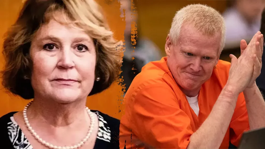 Murdaugh court clerk Becky Hill released on bond after arrest on perjury, misconduct charges