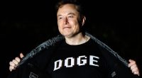 Musk says he's disappointed in 'big, beautiful bill,' saying it 'undermines' DOGE's work