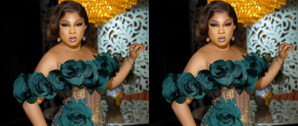 “My Husband Was Called A Living Corpse“ – Actress Regina Chukwu