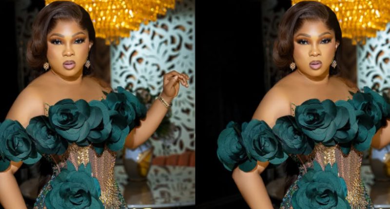 “My Husband Was Called A Living Corpse“ – Actress Regina Chukwu