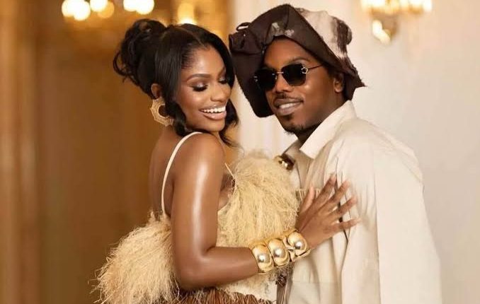 ?My in-laws made me write a 3-page exam to marry their daughter? ? Billionaire Son, Ugo Okonkwo reveals