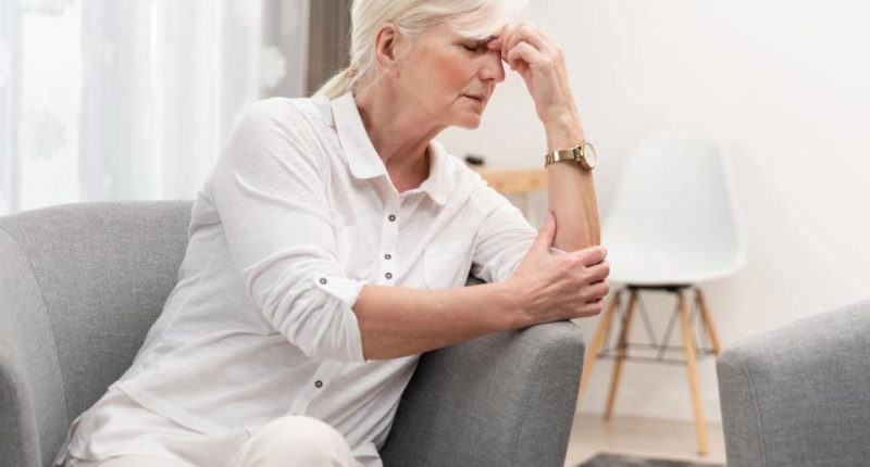 My sister may have dementia — should I take her keys?