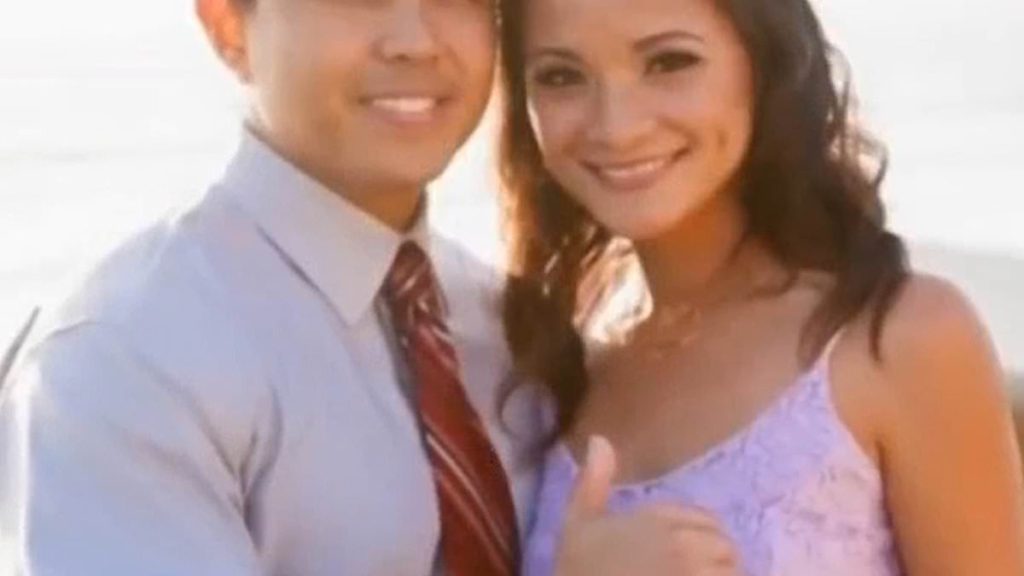 My sister vanished after her husband put a hex on her. We need justice