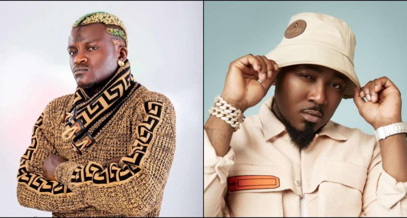 portable zazoo oleku ice prince
