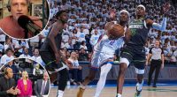 NBA pundits fume over Shai Gilgeous-Alexander foul grifting