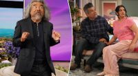 NBC cancels 'Lopez vs. Lopez' after 3 seasons as George Lopez reacts to show ending