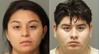 NC illegal immigrants kidnap mom, daughter at gunpoint as FBI manhunt ensues for 3rd suspect: police