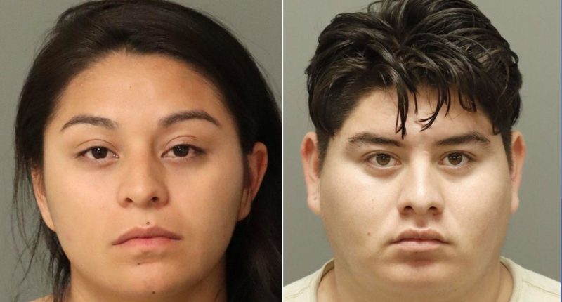 NC illegal immigrants kidnap mom, daughter at gunpoint as FBI manhunt ensues for 3rd suspect: police