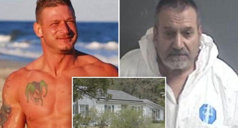 NJ dad Louis Serbeck beaten to death in front of teen daughter after confronting family friend, his son on Easter Sunday