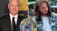 NY' actor Gary Sinise speaks out on leaving Hollywood after son Mac's tragic death at 33