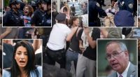 NY lawmakers condemn CUNY chancellor after anti-Israel melee at Brooklyn College: 'Step up or step down'