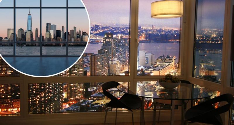 NYC's shoebox apartments are actually getting bigger