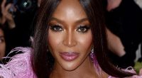 Naomi Campbell 'is BANNED from Met Gala amid Anna Wintour feud'