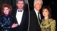 Naomi Judd's widower, Larry Strickland, confirms she shot a gun at him after learning he cheated