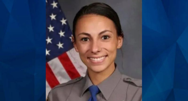 New Jersey Cop Charged With Breaking Into Ex-Boyfriend’s Home, Assaulting Him and Another Woman