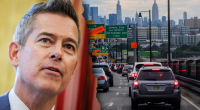 New York City urges judge to block Trump administration from eliminating its congestion pricing program