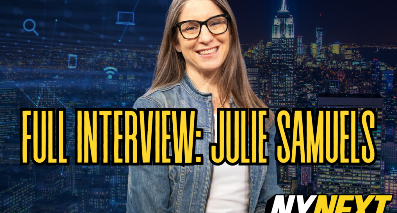 New York’s Tech Ecosystem Provides Unmatched Opportunities (Video)