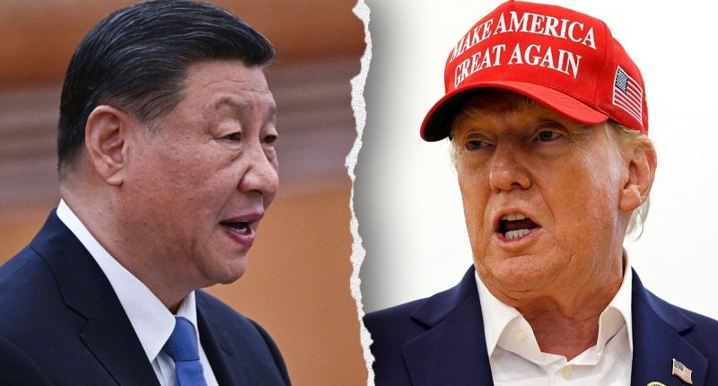 New cold front? Kashmir standoff raises specter of US-China proxy fight