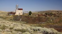 New gold rush is on the horizon as experts eye deserted mine