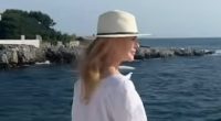 Nicole Kidman reveals what her hair REALLY looks like after wig fail