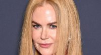 Nicole Kidman suffers an epic fail with her wig  at Cannes
