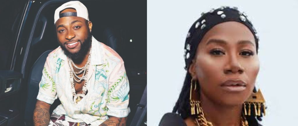 Nigerian Music Icons Davido and Asa Allegedly Set to Perform at National Sports Festival Opening -
