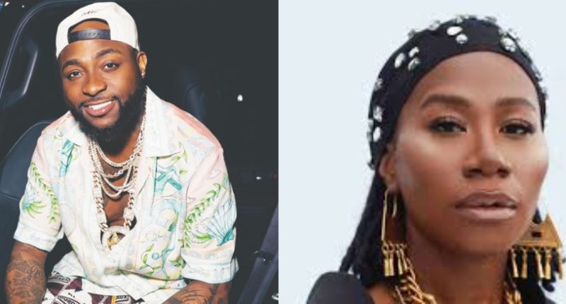Nigerian Music Icons Davido and Asa Allegedly Set to Perform at National Sports Festival Opening -