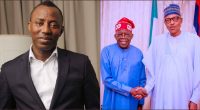 “Nigerians made a grave mistake voting Tinubu” — Sowore