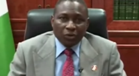 Not everyone working for the EFCC is a saint. They are human beings, not spirits - EFCC boss, Ola Olukoyede (video)