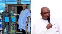 OPM Pastor, Apostle Chibuzor Buys Redeemed Church Building, Converts It to Free School -