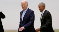 Obamas react to Biden cancer diagnosis