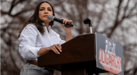 Ocasio-Cortez slams GOP threats to Medicaid: 'They're robbing people'