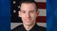 Officer Killed in Hospital Hostage Situation Was Struck by Police Shotgun Blast