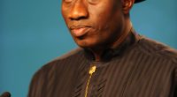 Defections: One-Party state will suffocate Nigeria, lead to anarchy ? Goodluck Jonathan warns