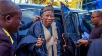 One-party state: If this is what Nigerians want, so be it -  Ganduje