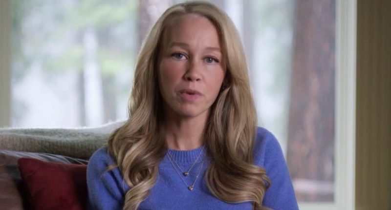 Original Gone Girl makes bombshell claim after kidnapping hoax