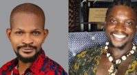Out of 2 Million followers less than 30 people protested — Actor Uche Maduagwu mocks VDM -