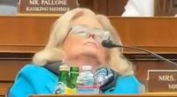 Outrage as multiple lawmakers fall ASLEEP in Congress