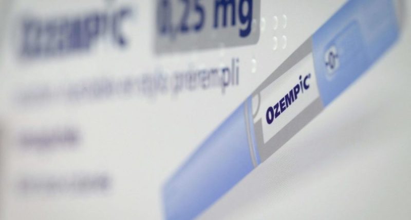 Ozempic, Wegovy could reverse severe liver disease, study suggests