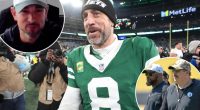 Packers' Matt LaFleur makes Aaron Rodgers-Steelers prediction