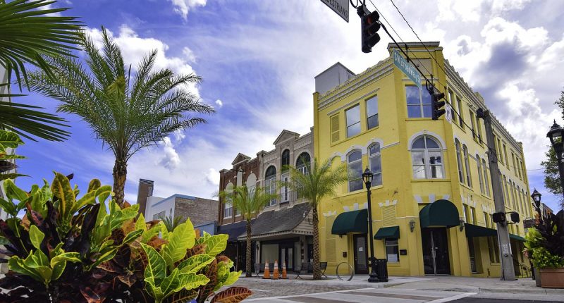 Paradise state's cheapest city for housing is revealed